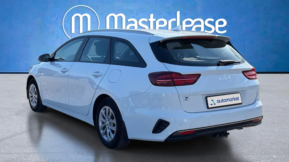 KIA Cee'd Ceed 1.0 T-GDI S