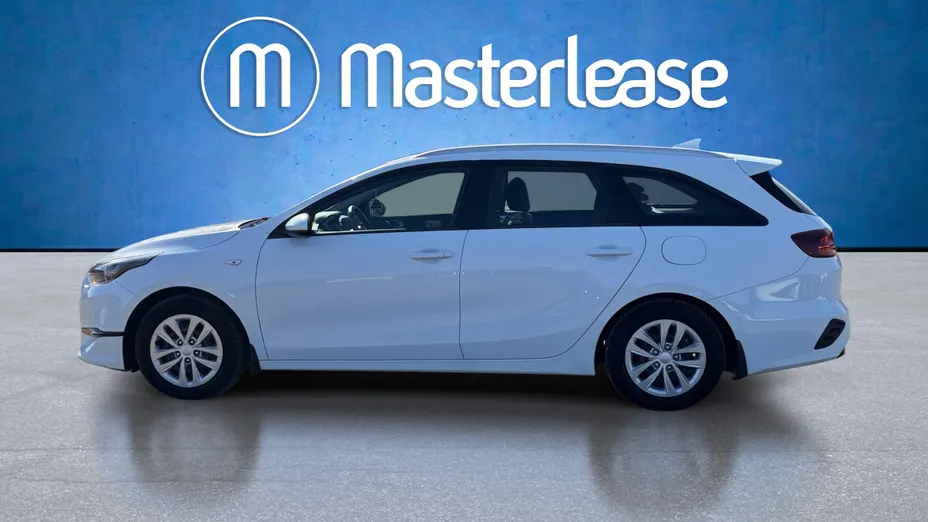 KIA Cee'd Ceed 1.0 T-GDI S