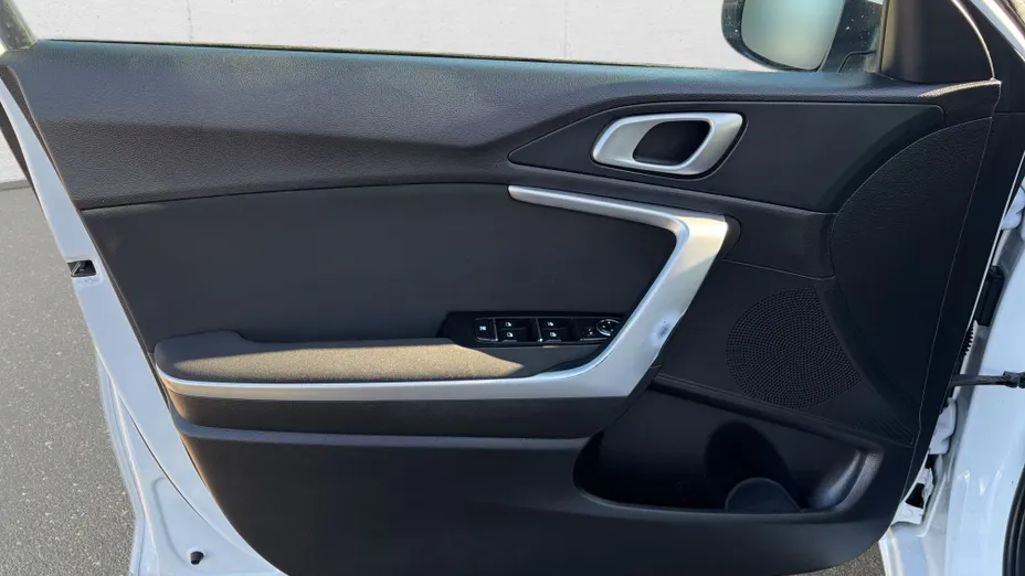 KIA Cee'd Ceed 1.0 T-GDI S