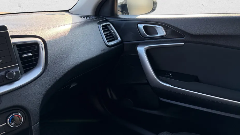 KIA Cee'd Ceed 1.0 T-GDI S