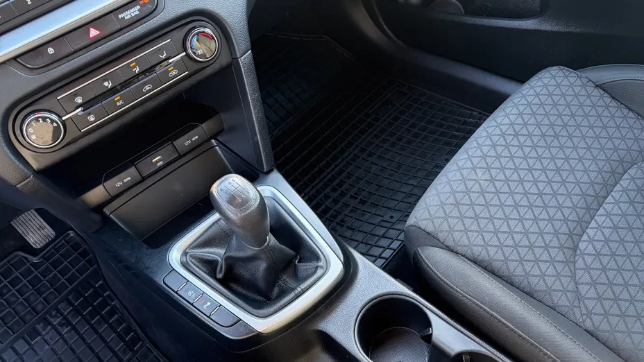 KIA Cee'd Ceed 1.0 T-GDI S