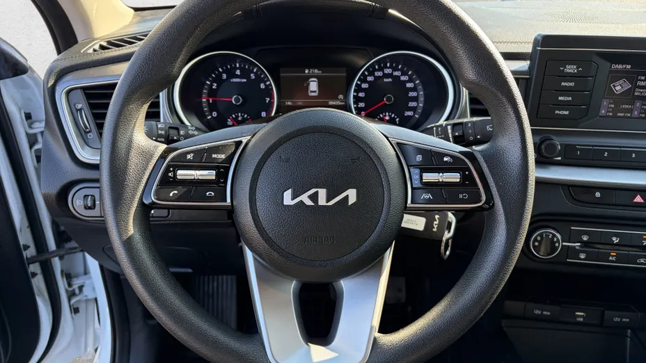 KIA Cee'd Ceed 1.0 T-GDI S