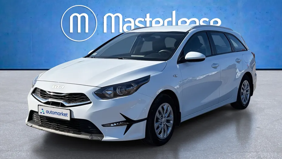 KIA Cee'd Ceed 1.0 T-GDI S