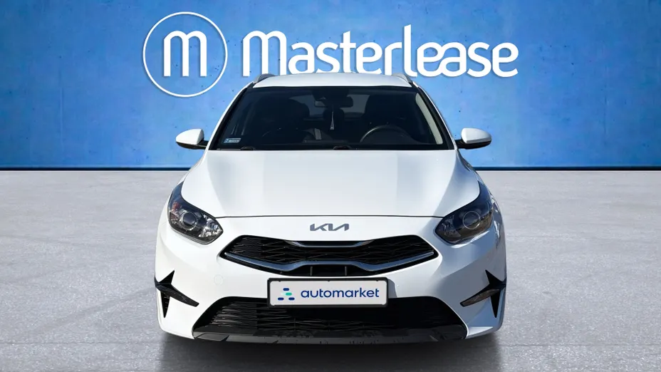 KIA Cee'd Ceed 1.0 T-GDI S