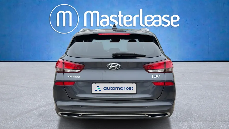 HYUNDAI i30 i30 1.5 T-GDI 48V Smart