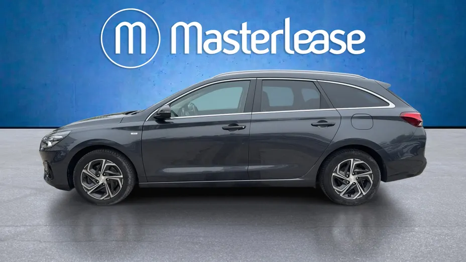 HYUNDAI i30 i30 1.5 T-GDI 48V Smart