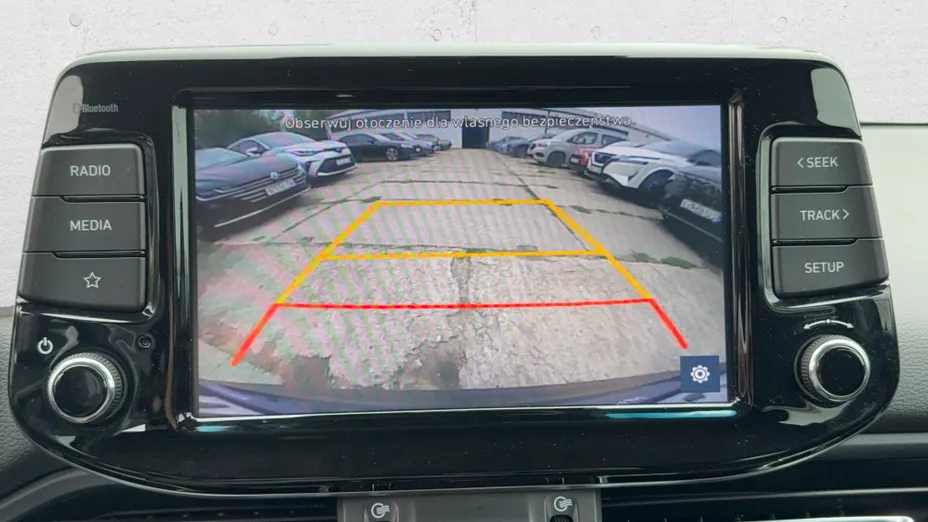 HYUNDAI i30 i30 1.5 T-GDI 48V Smart