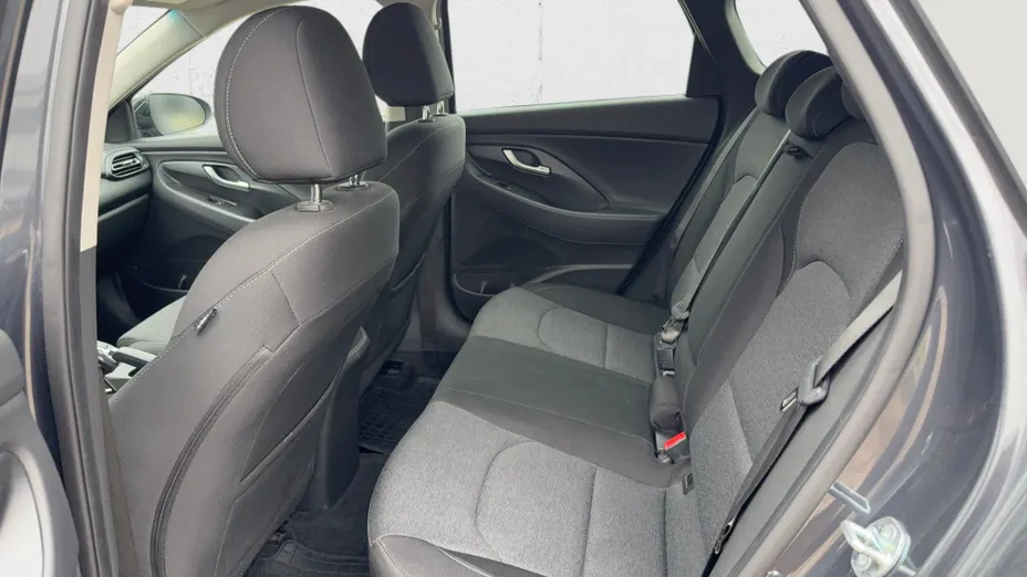 HYUNDAI i30 i30 1.5 T-GDI 48V Smart