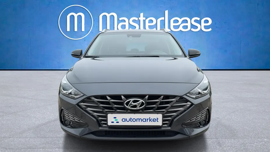 HYUNDAI i30 i30 1.5 T-GDI 48V Smart