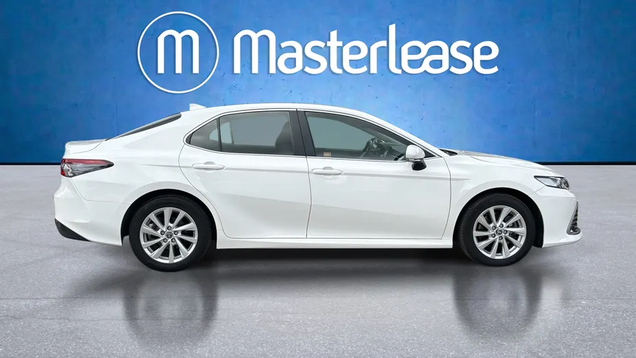 TOYOTA Camry Camry 2.5 Hybrid Comfort CVT