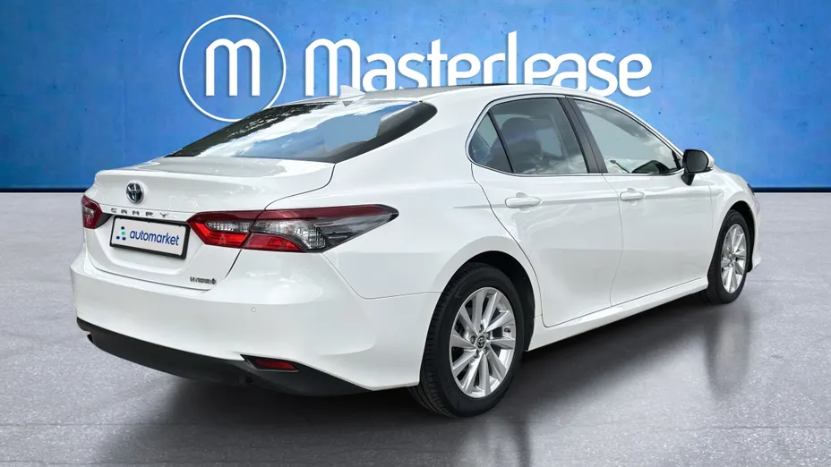 TOYOTA Camry Camry 2.5 Hybrid Comfort CVT