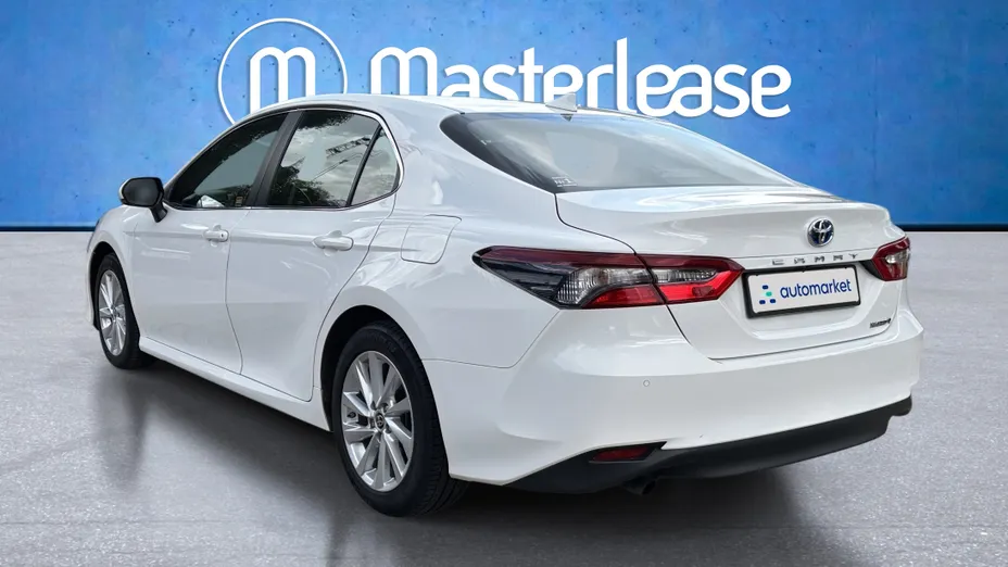 TOYOTA Camry Camry 2.5 Hybrid Comfort CVT