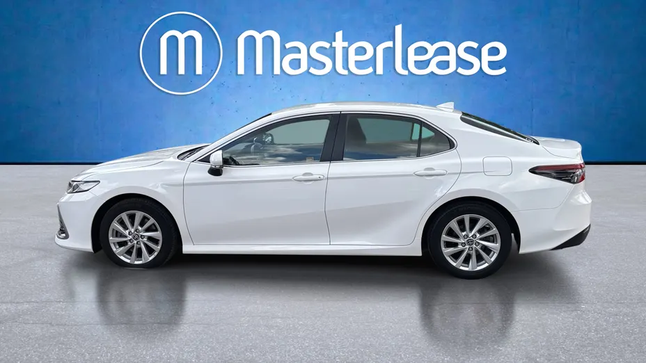 TOYOTA Camry Camry 2.5 Hybrid Comfort CVT