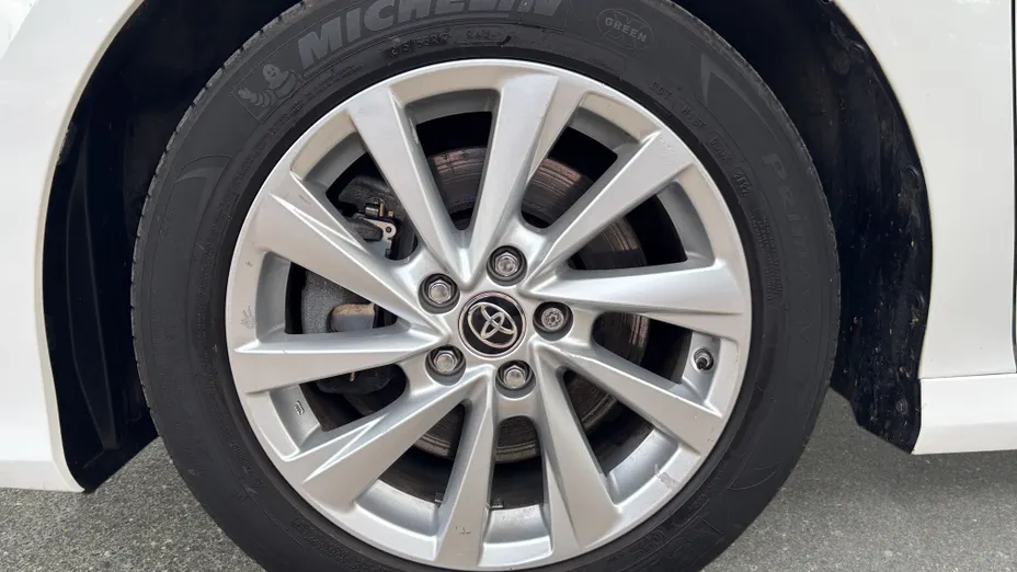TOYOTA Camry Camry 2.5 Hybrid Comfort CVT