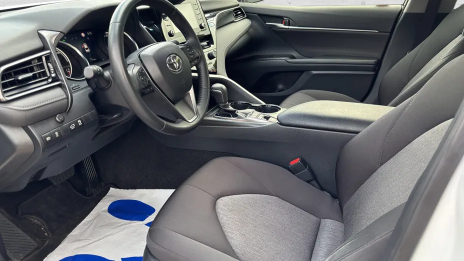 TOYOTA Camry Camry 2.5 Hybrid Comfort CVT
