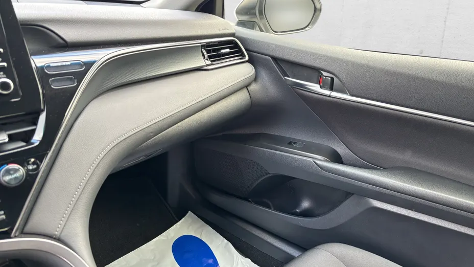 TOYOTA Camry Camry 2.5 Hybrid Comfort CVT