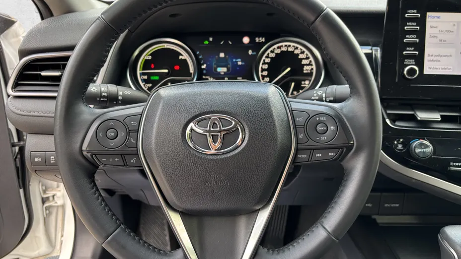 TOYOTA Camry Camry 2.5 Hybrid Comfort CVT