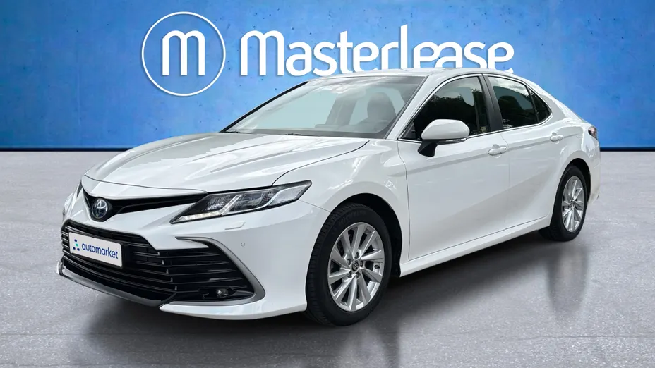 TOYOTA Camry Camry 2.5 Hybrid Comfort CVT