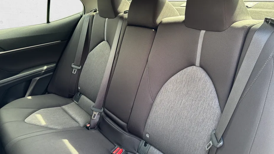 TOYOTA Camry Camry 2.5 Hybrid Comfort CVT