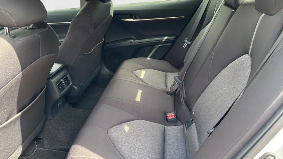 TOYOTA Camry Camry 2.5 Hybrid Comfort CVT