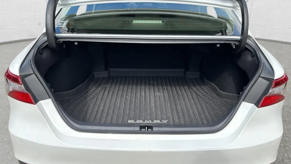 TOYOTA Camry Camry 2.5 Hybrid Comfort CVT