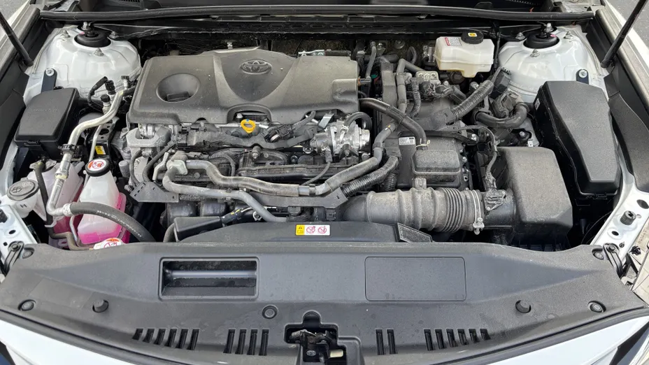 TOYOTA Camry Camry 2.5 Hybrid Comfort CVT