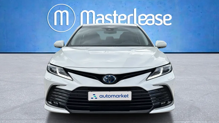 TOYOTA Camry Camry 2.5 Hybrid Comfort CVT