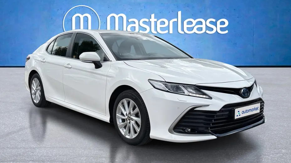 TOYOTA Camry Camry 2.5 Hybrid Comfort CVT