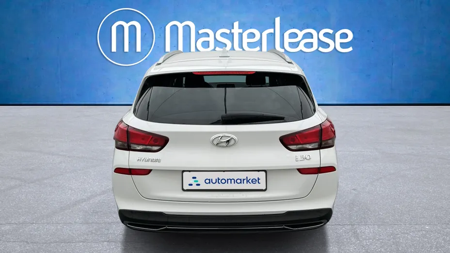 HYUNDAI i30 i30 1.5 T-GDI 48V Smart