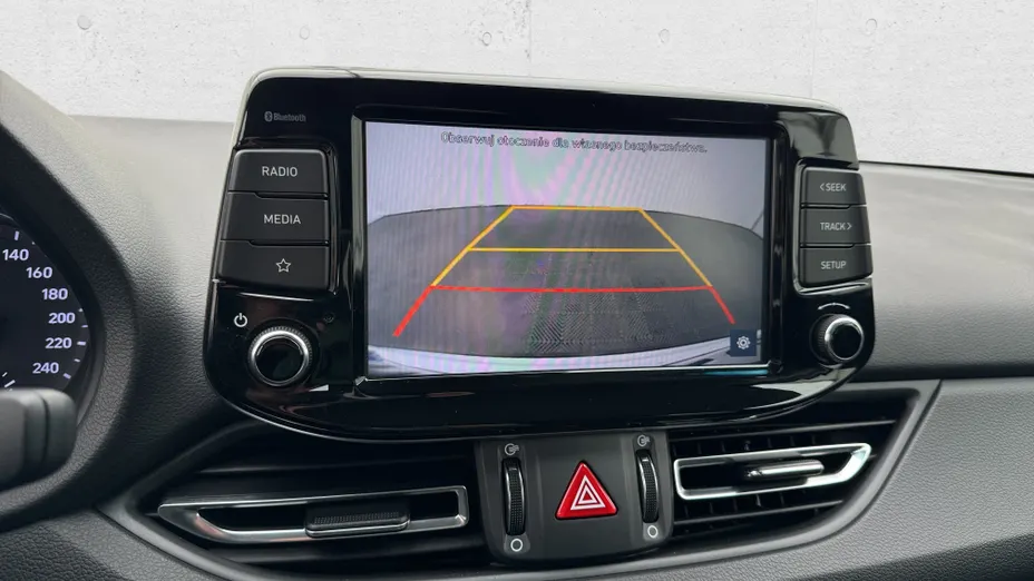 HYUNDAI i30 i30 1.5 T-GDI 48V Smart