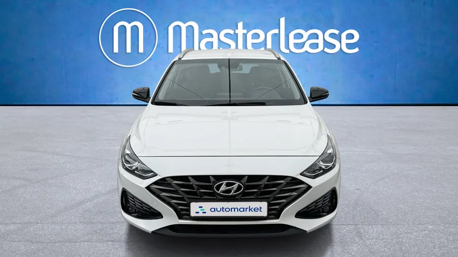 HYUNDAI i30 i30 1.5 T-GDI 48V Smart