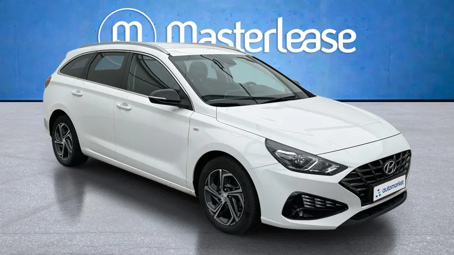 HYUNDAI i30 i30 1.5 T-GDI 48V Smart