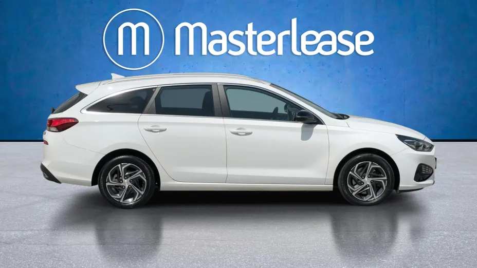 HYUNDAI i30 i30 1.0 T-GDI Smart
