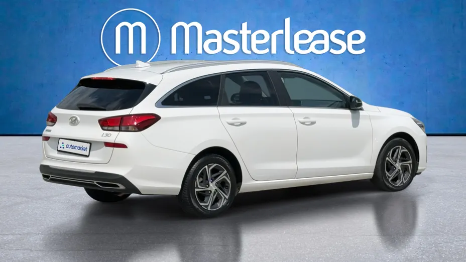 HYUNDAI i30 i30 1.0 T-GDI Smart