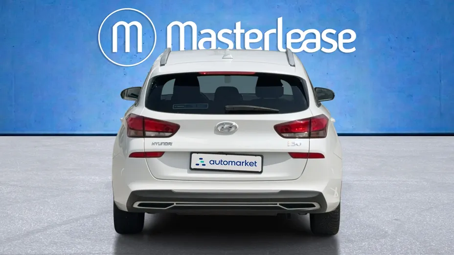 HYUNDAI i30 i30 1.0 T-GDI Smart