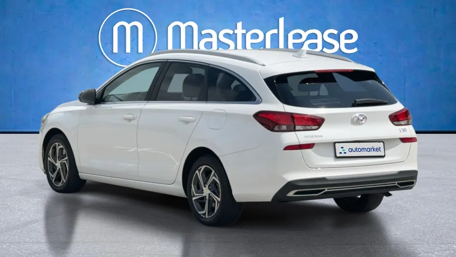 HYUNDAI i30 i30 1.0 T-GDI Smart