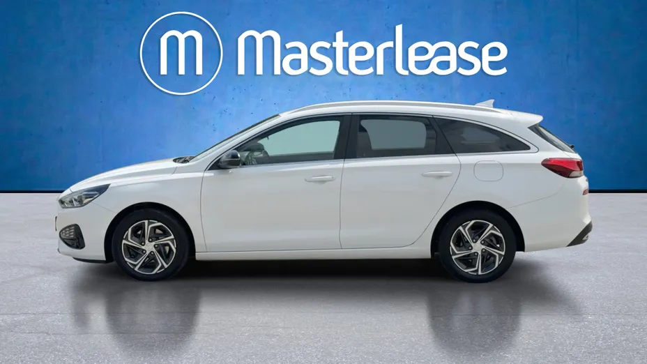 HYUNDAI i30 i30 1.0 T-GDI Smart