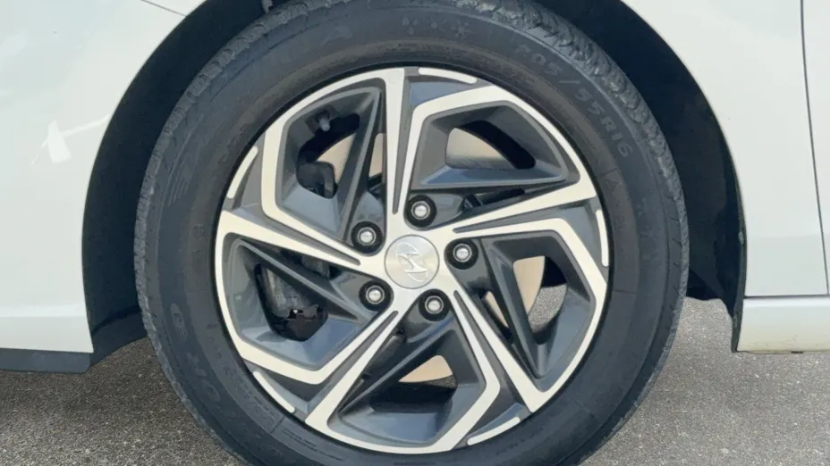 HYUNDAI i30 i30 1.0 T-GDI Smart