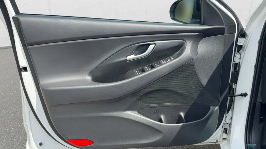 HYUNDAI i30 i30 1.0 T-GDI Smart