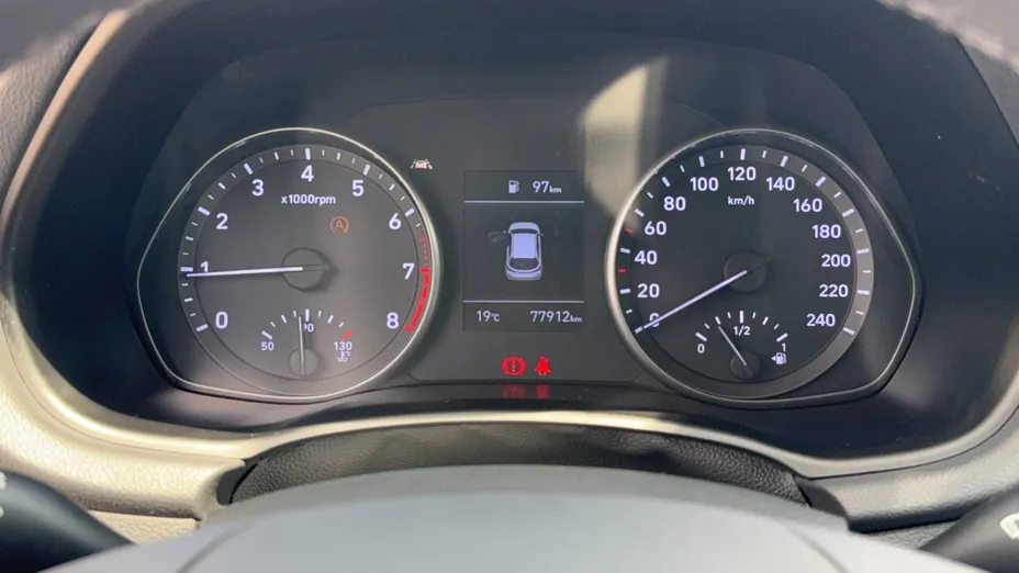 HYUNDAI i30 i30 1.0 T-GDI Smart
