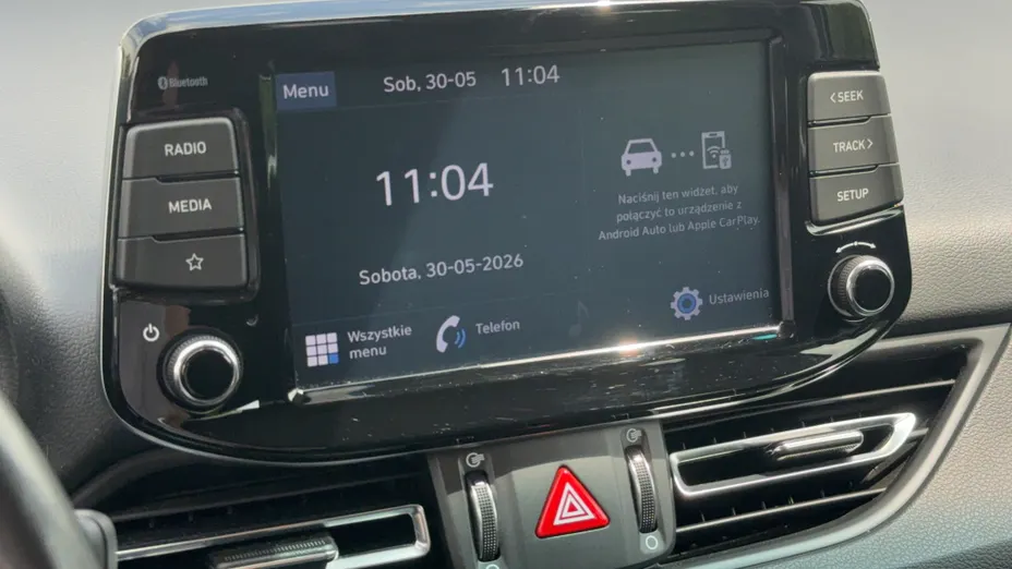 HYUNDAI i30 i30 1.0 T-GDI Smart