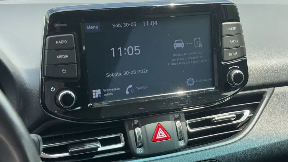 HYUNDAI i30 i30 1.0 T-GDI Smart