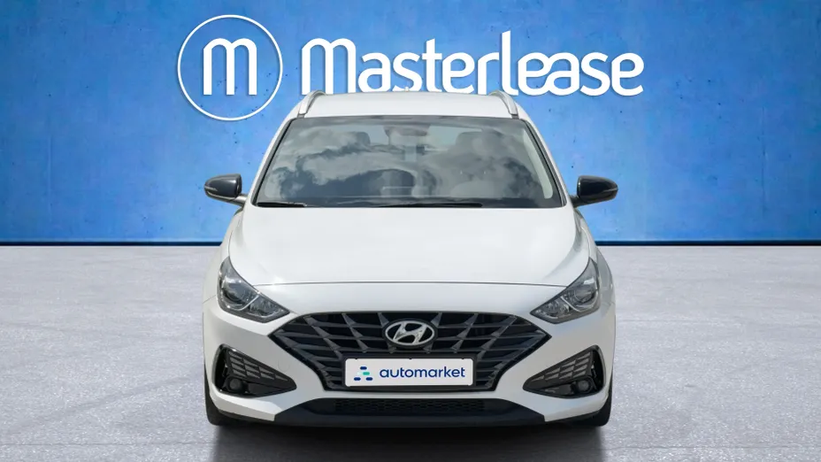 HYUNDAI i30 i30 1.0 T-GDI Smart