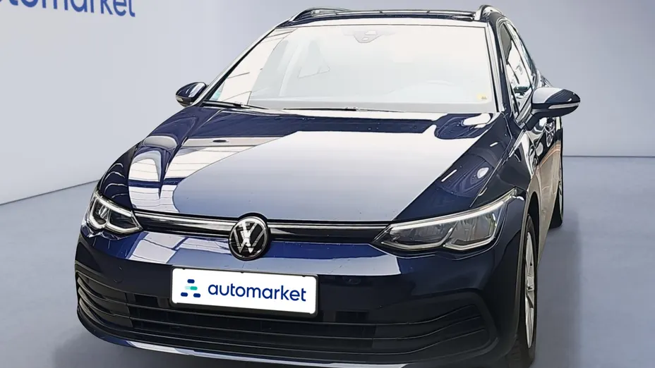 VOLKSWAGEN Golf Golf VIII 1.5 TSI EVO Life