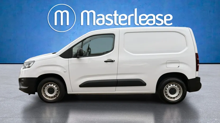 TOYOTA Proace City Proace City 1.5 D-4D Standard 2,0t Active