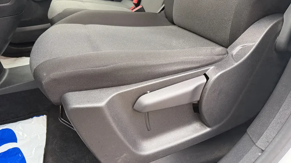 TOYOTA Proace City Proace City 1.5 D-4D Standard 2,0t Active