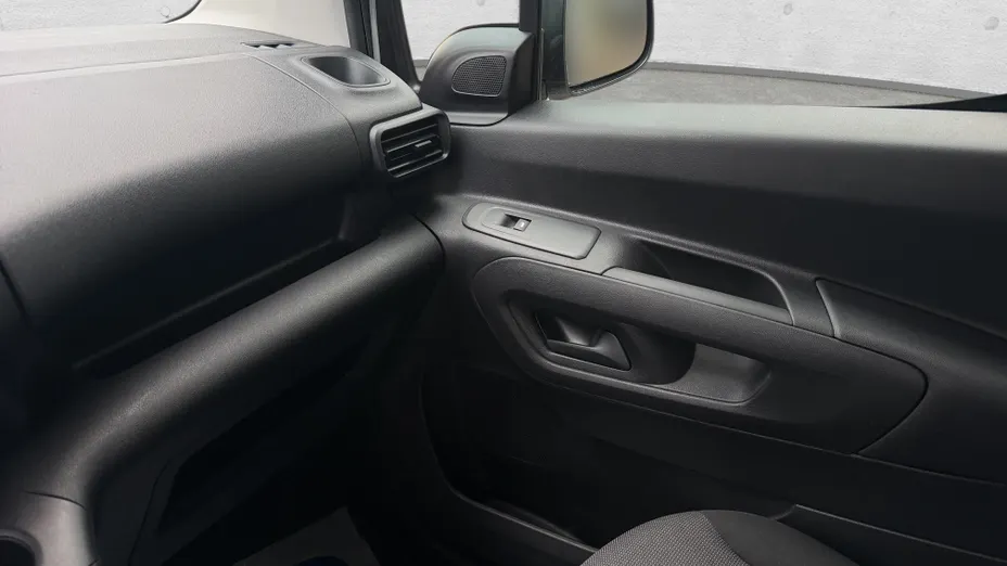 TOYOTA Proace City Proace City 1.5 D-4D Standard 2,0t Active