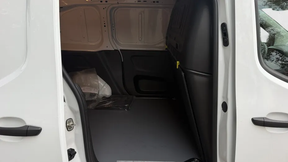 TOYOTA Proace City Proace City 1.5 D-4D Standard 2,0t Active