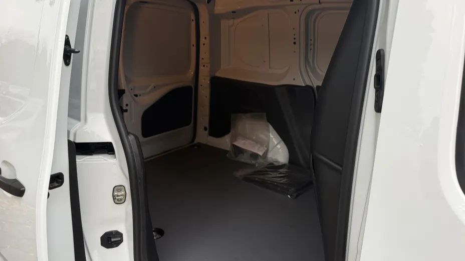 TOYOTA Proace City Proace City 1.5 D-4D Standard 2,0t Active