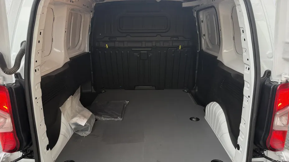 TOYOTA Proace City Proace City 1.5 D-4D Standard 2,0t Active